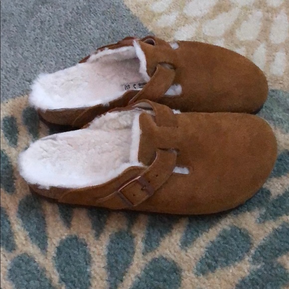 shoes like birkenstock clogs